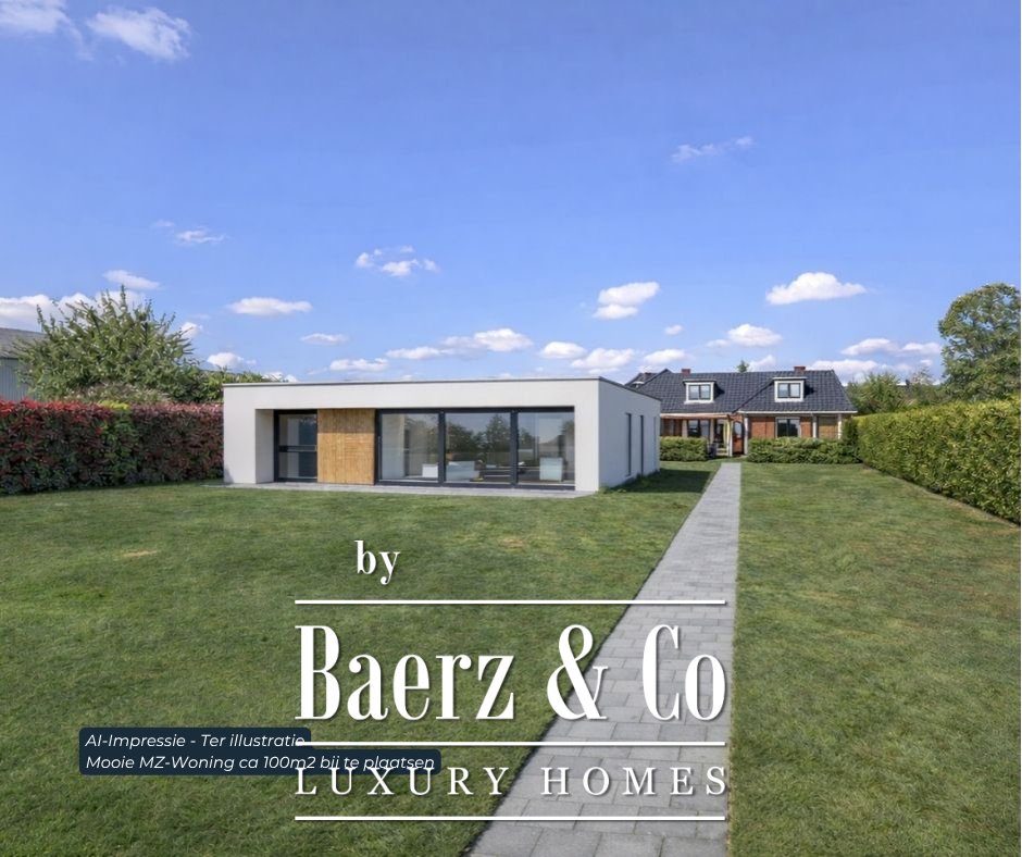 Villa in Lomm, Limburg, Netherlands 5 - 17364060