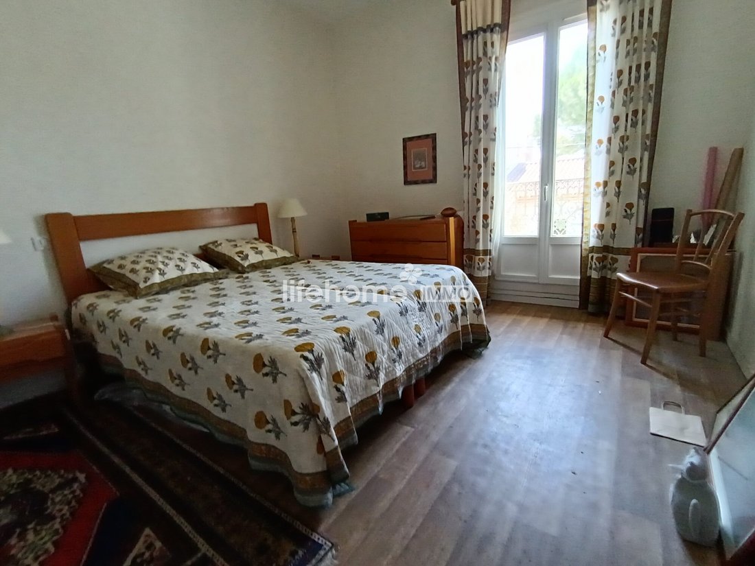House in Gigean, Occitania, France 5 - 18077989