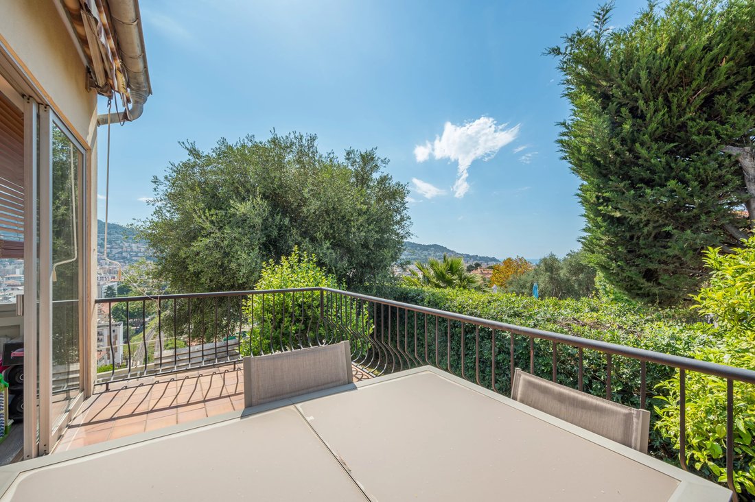 Villa in Cimiez, Nice, France 4 - 18073090