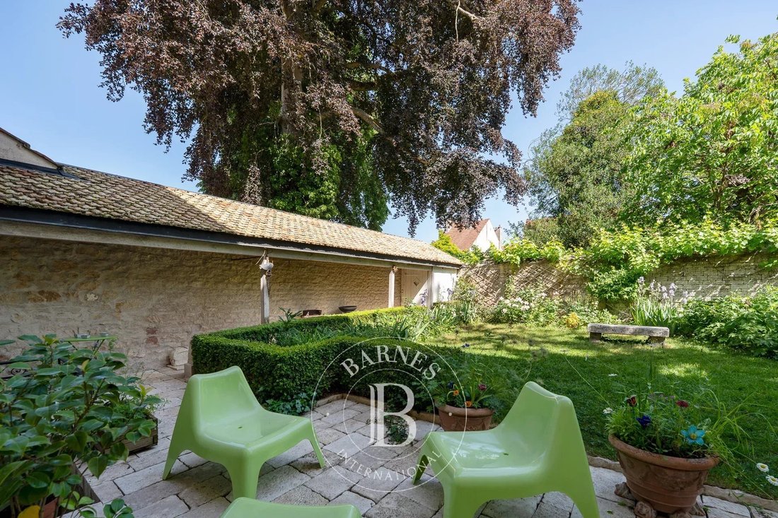 House in Centre, Neufchateau, France 5 - 18077077