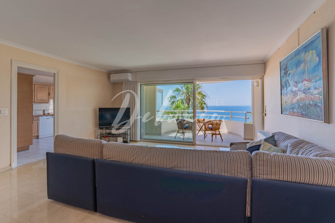 Apartment in Le Dramont-Agay-Anthéor-Le Trayas, Saint-Raphaël, France 5 - 18075470