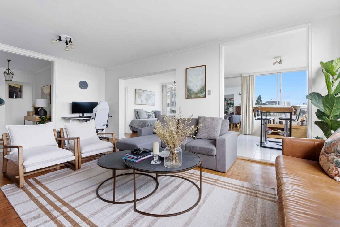 Apartment in City Centre, Cape Town, South Africa 2 - 18079073
