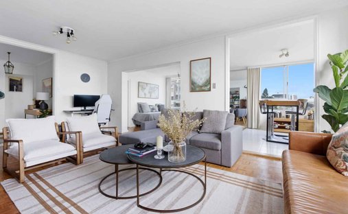 Apartment in Cape Town, Western Cape, South Africa 1