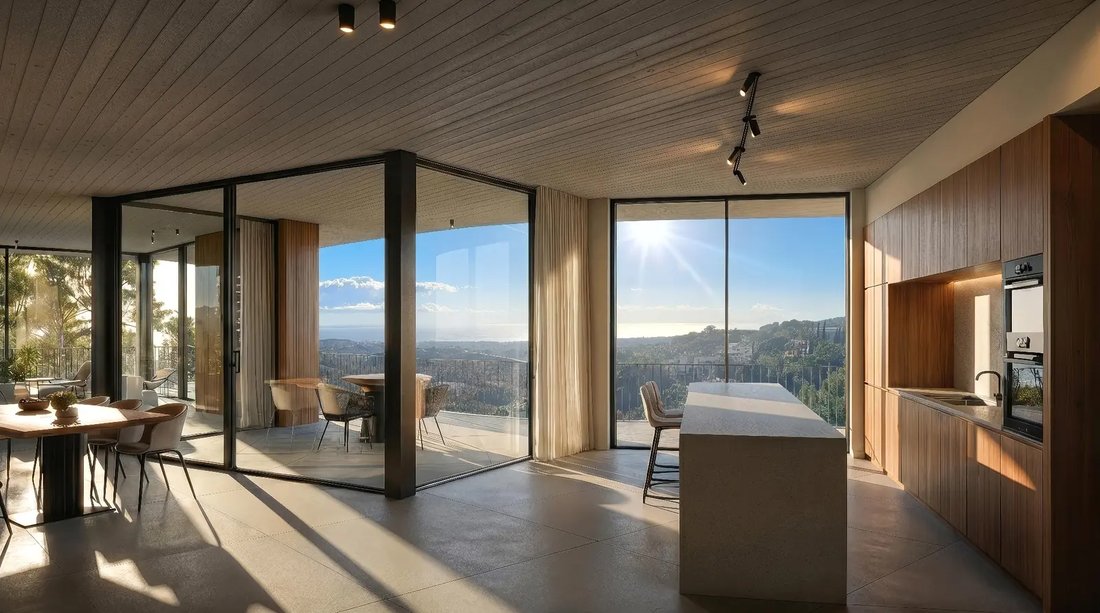 Villa in Benahavis, Andalusia, Spain 4 - 18072846