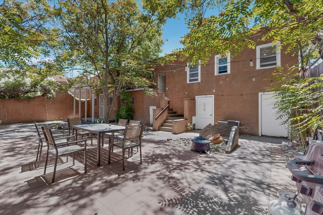 House in Santa Fe, New Mexico, United States 1 - 18078160