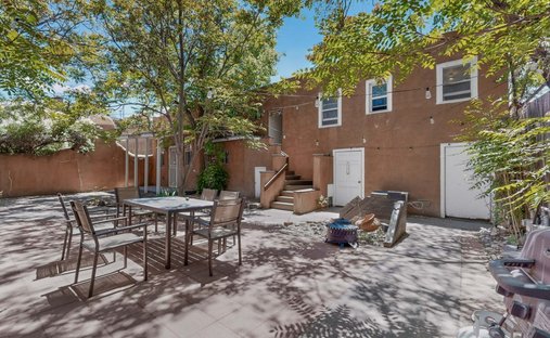 Apartamento en Santa Fe, Nuevo México, Estados Unidos 1