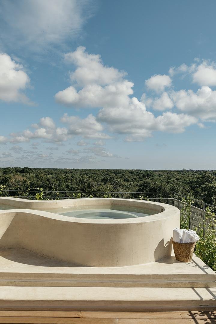 Apartment in Cancún, Quintana Roo, Mexico 2 - 18073339