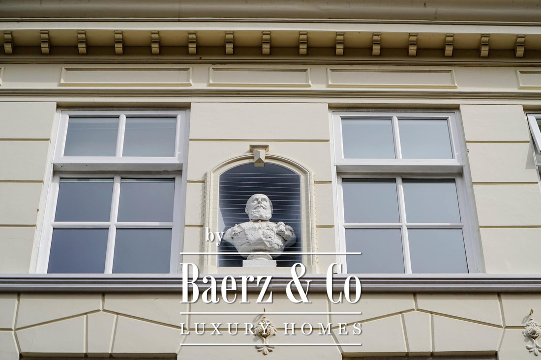 Townhouse in The Hague, South Holland, Netherlands 2 - 17649487