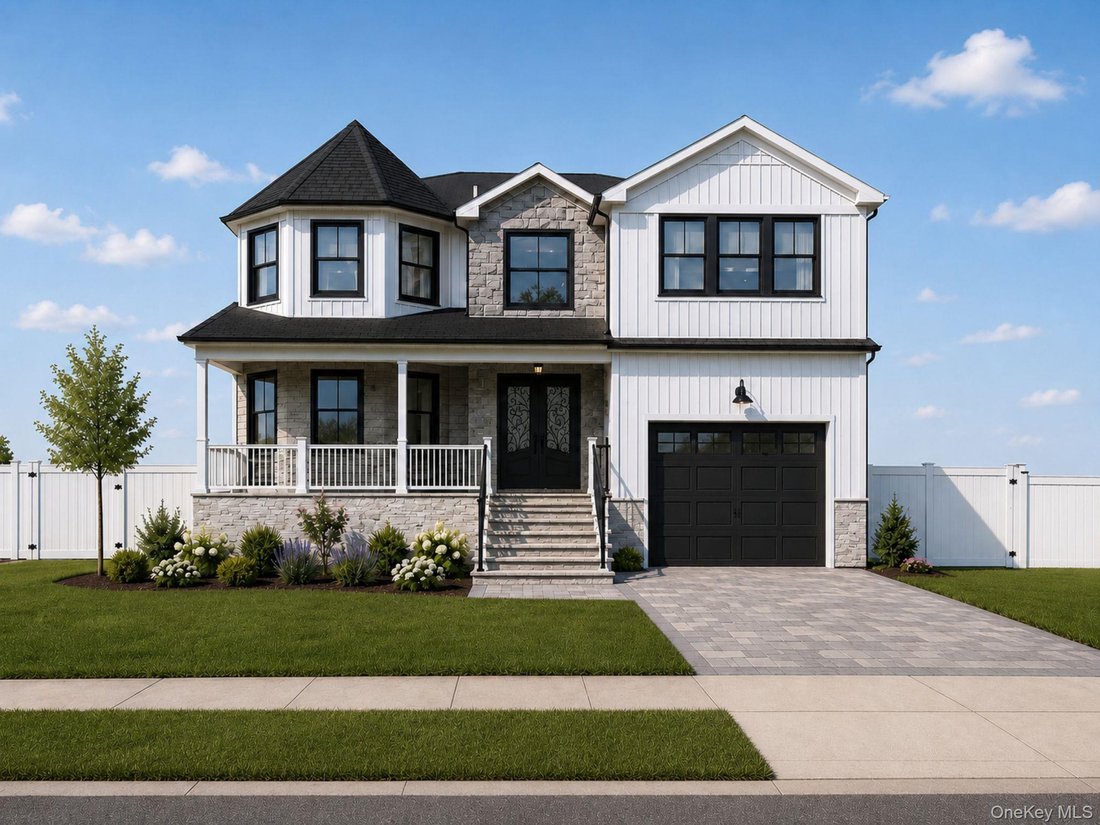 House in Massapequa, New York, United States 3 - 18072821