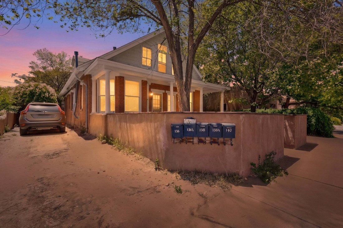 House in Santa Fe, New Mexico, United States 1 - 18078164