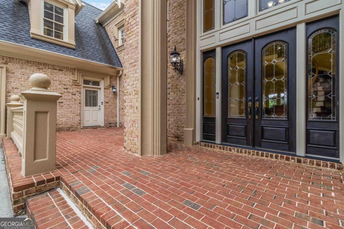 House in Johns Creek, Georgia, United States 4 - 18079713