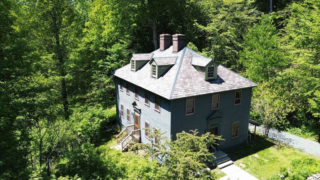 House in Halifax, Vermont, United States 2 - 18078186