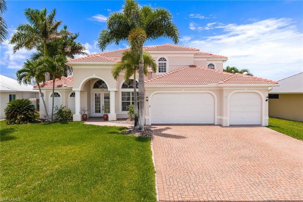House in Cape Coral, Florida, United States 1 - 17699931