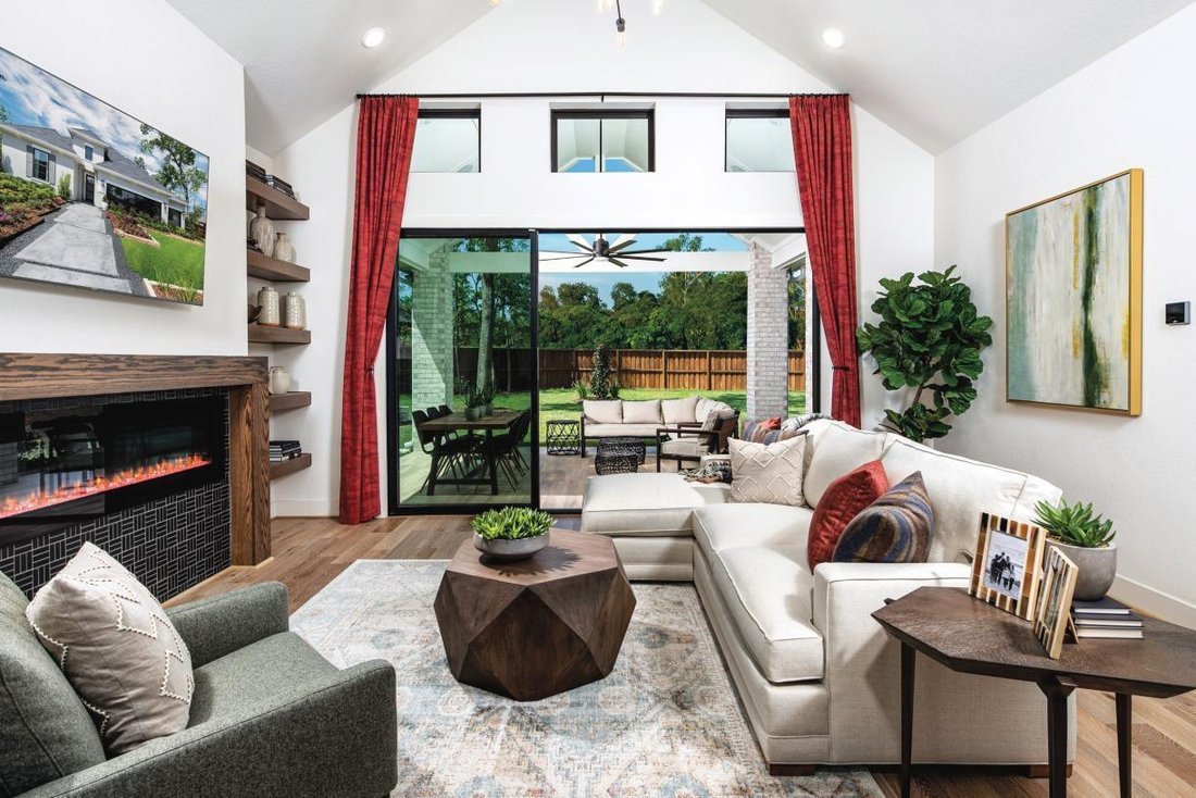 House in Katy, Texas, United States 3 - 17649432