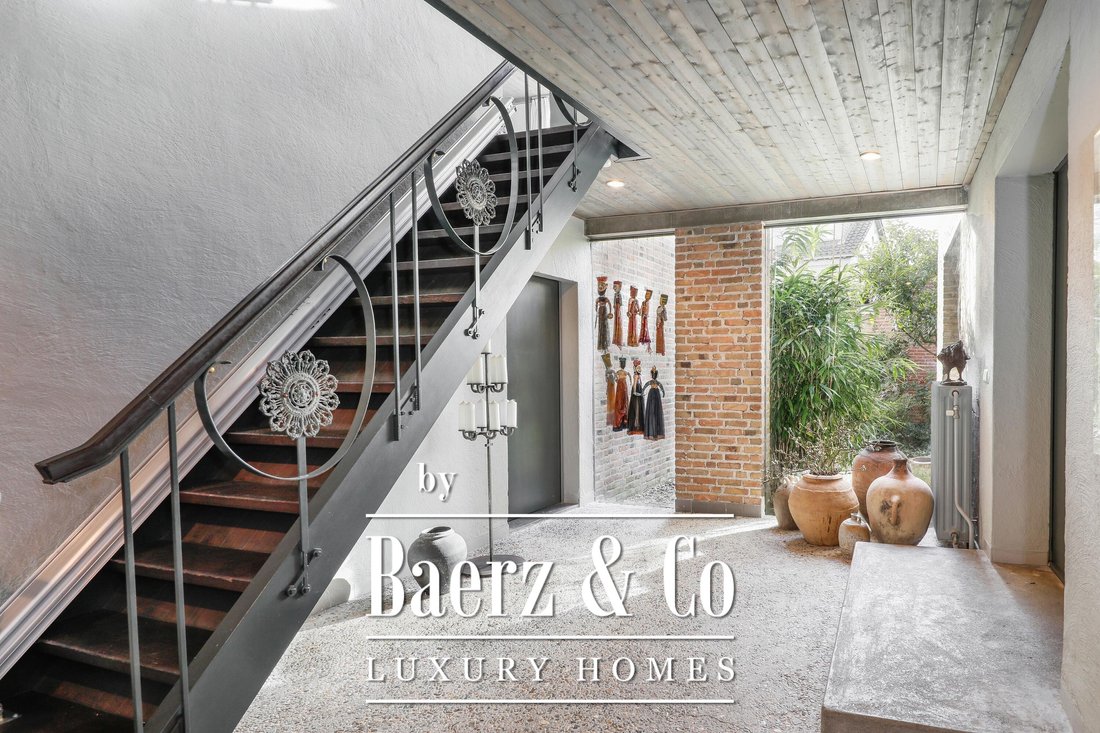 Villa in 's-Hertogenbosch, North Brabant, Netherlands 5 - 17292236