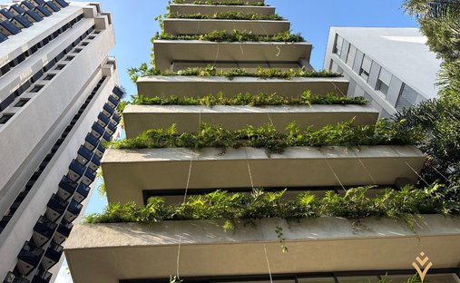 Apartment in São Paulo, State of São Paulo, Brazil 1