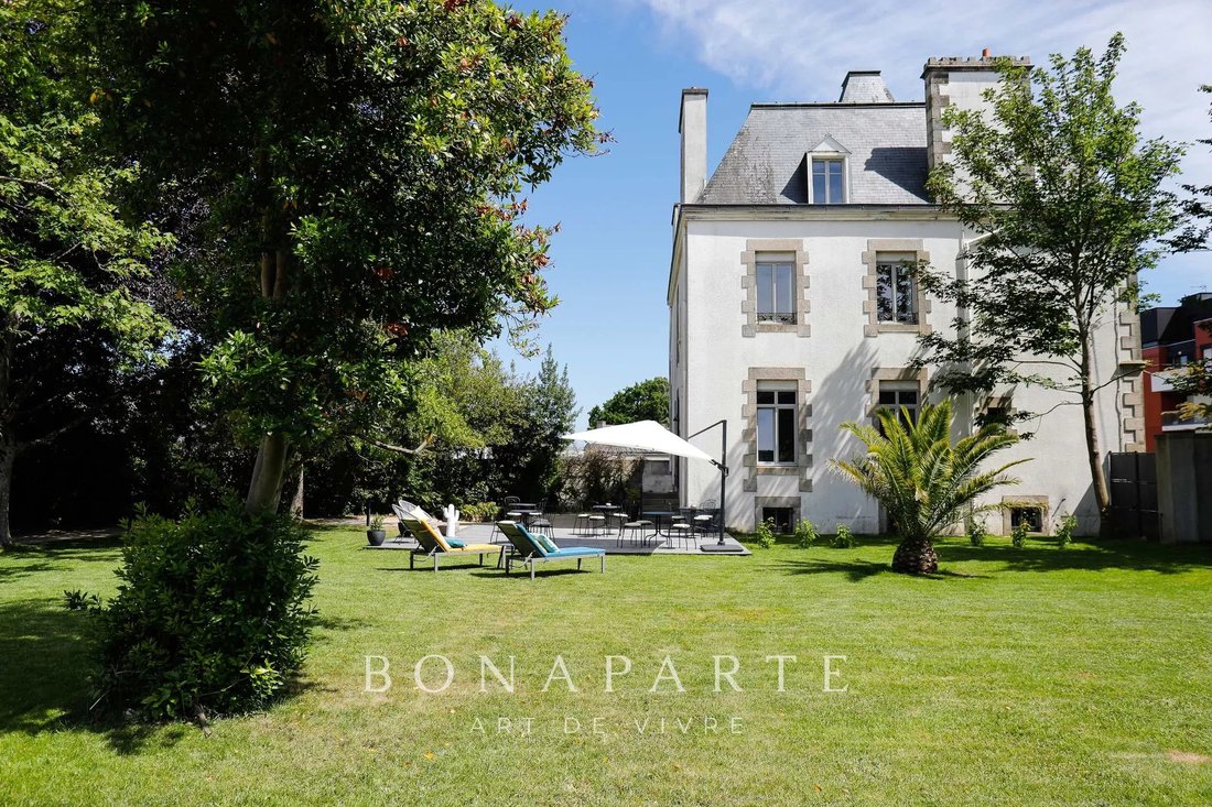 House in Auray, Brittany, France 4 - 18073410