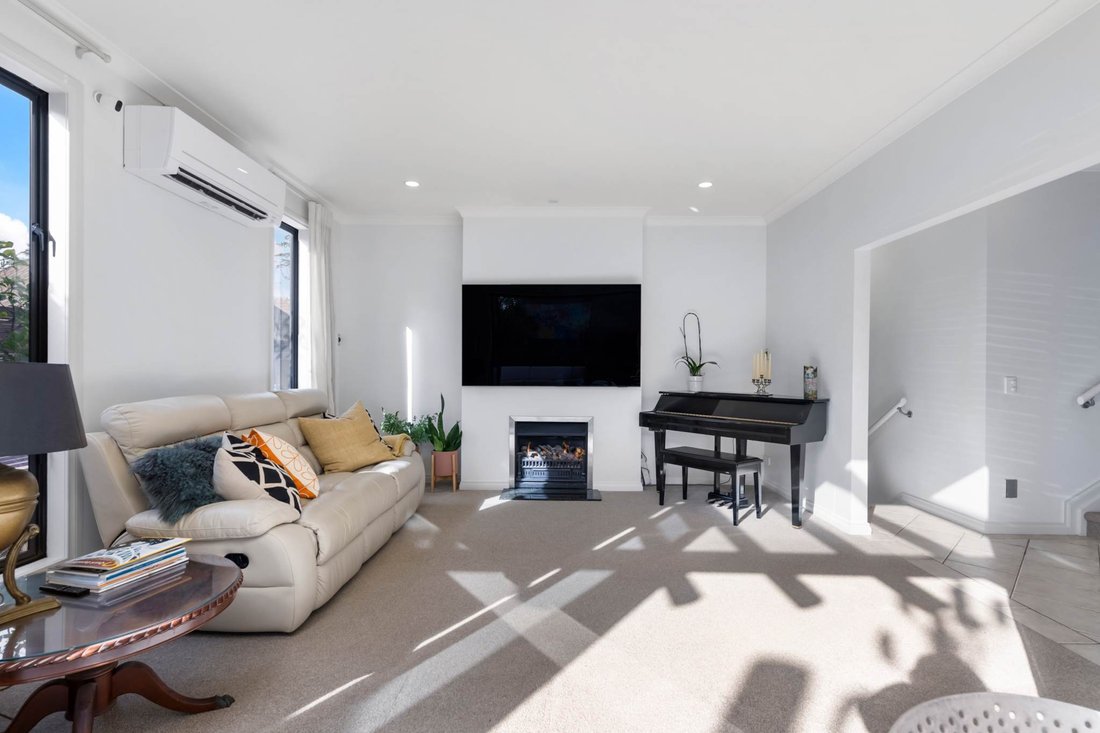 Casa en Auckland, Región de Auckland, Nueva Zelanda 3 - 17636864