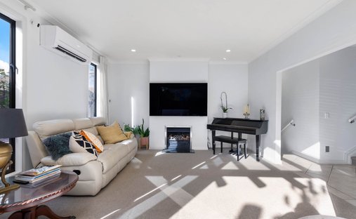 Maison à Auckland, Auckland, Nouvelle-Zélande 1