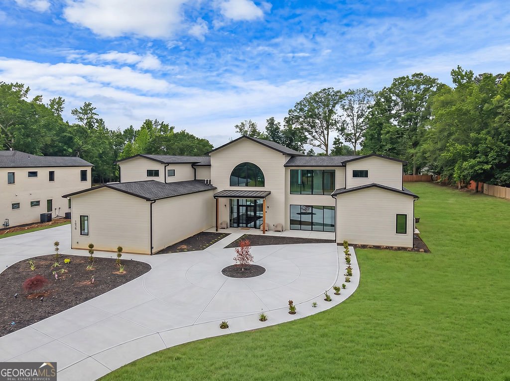 House in Marietta, Georgia, United States 1 - 18075138