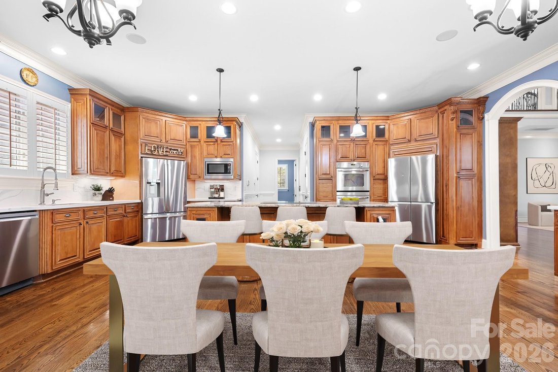 House in Waxhaw, North Carolina, United States 5 - 18072024