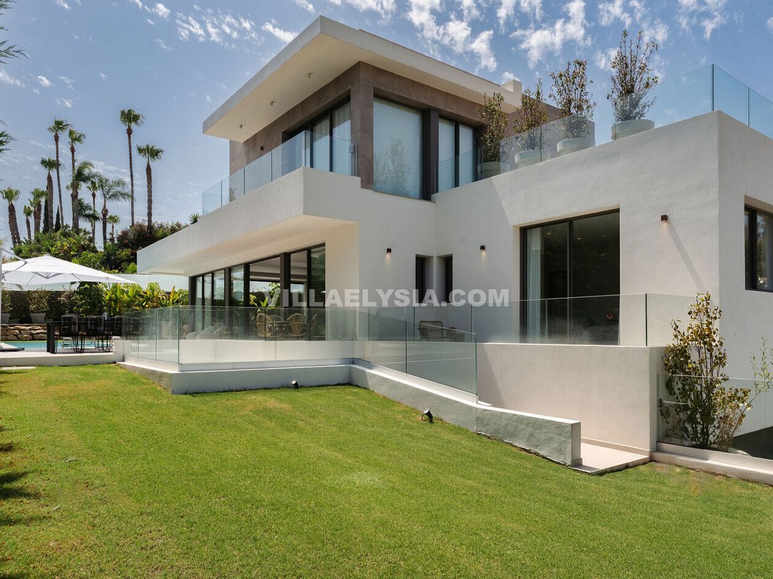 Chalet in Nueva Andalucia, Marbella, Spain 3 - 18074517