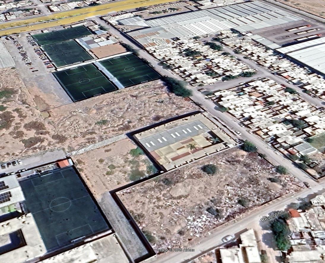 Land in Torreón, Coahuila, Mexico 2 - 18072736