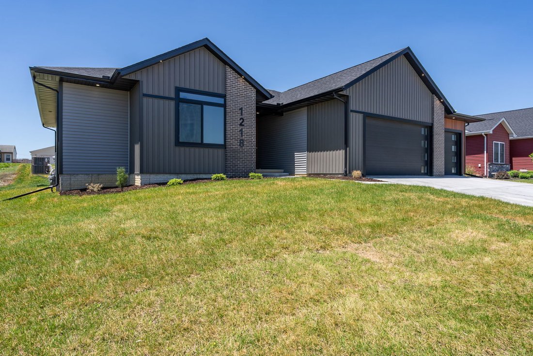 House in Park View, Iowa, United States 2 - 18076336