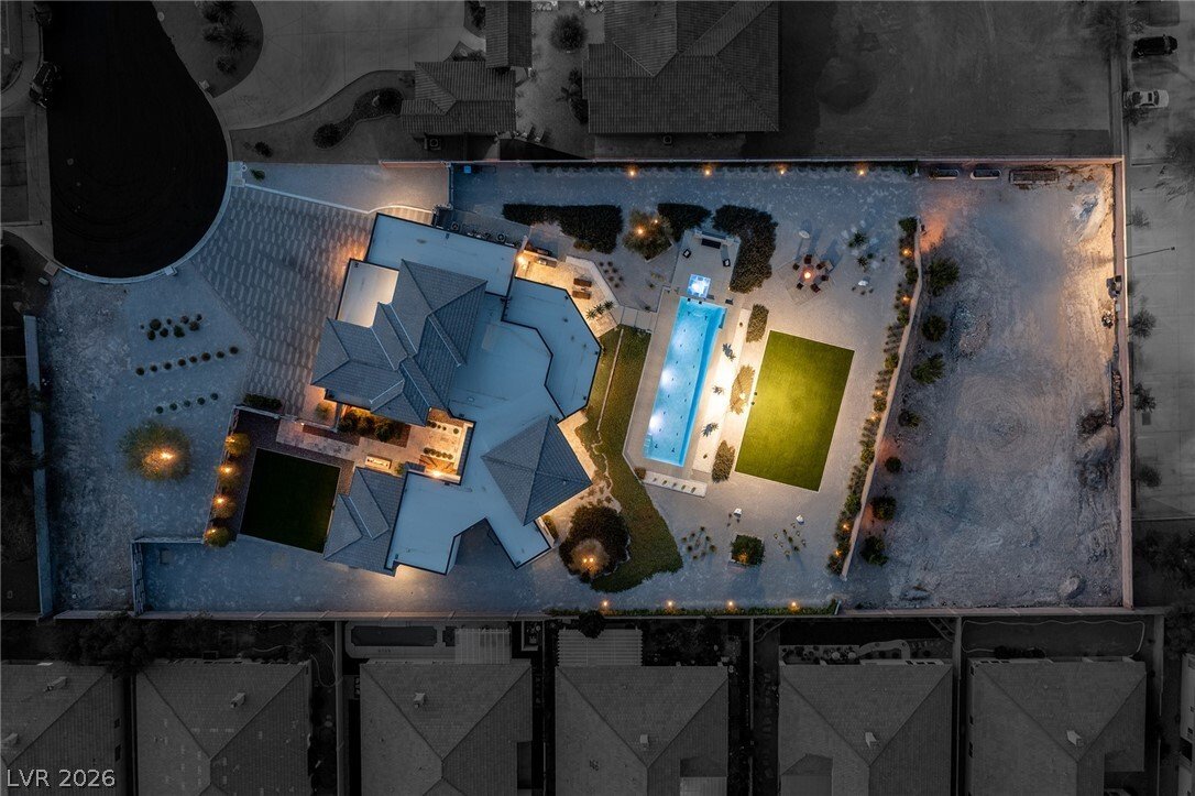 House in Las Vegas, Nevada, United States 2 - 18052910