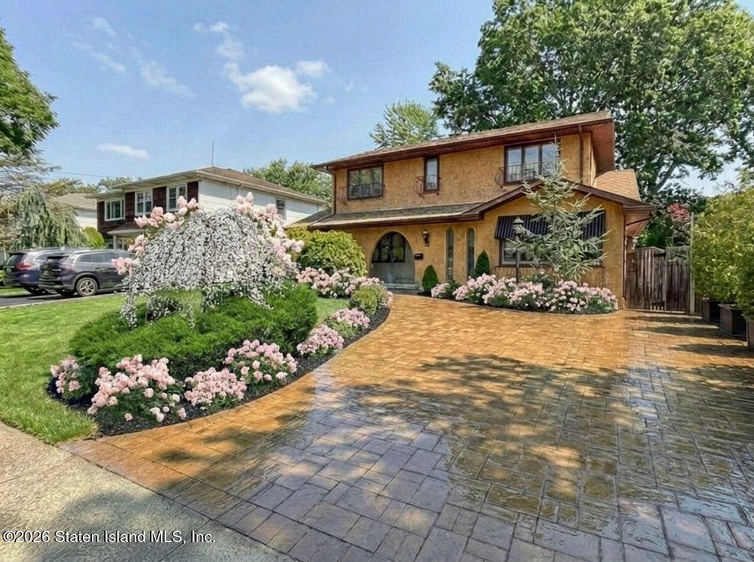 Casa a New York, New York, Stati Uniti 1 - 17780827