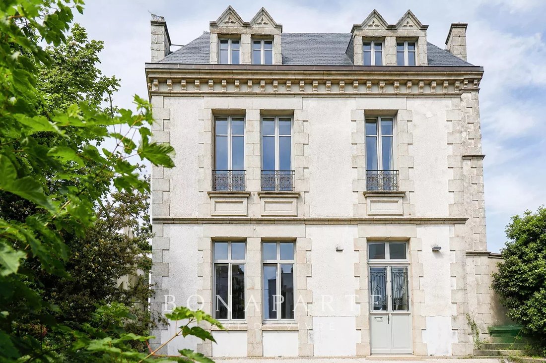House in Auray, Brittany, France 3 - 18073410