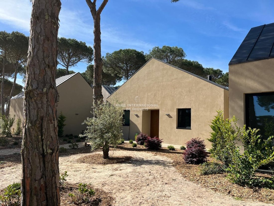 House in Grandola e Santa Margarida da Serra, Setubal, Portugal 1 - 18079943