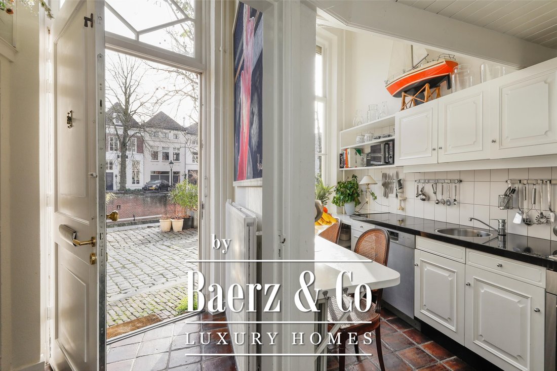 House in 's-Hertogenbosch, North Brabant, Netherlands 5 - 17414617