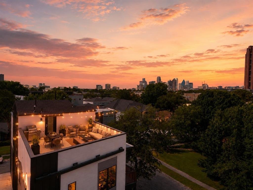Townhouse in Dallas, Texas, United States 2 - 18075608