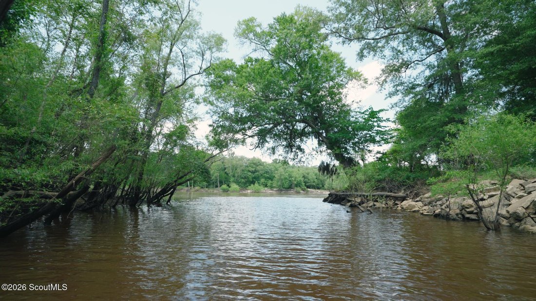 Farm Ranch in Jacksonville, Georgia, United States 3 - 18076499