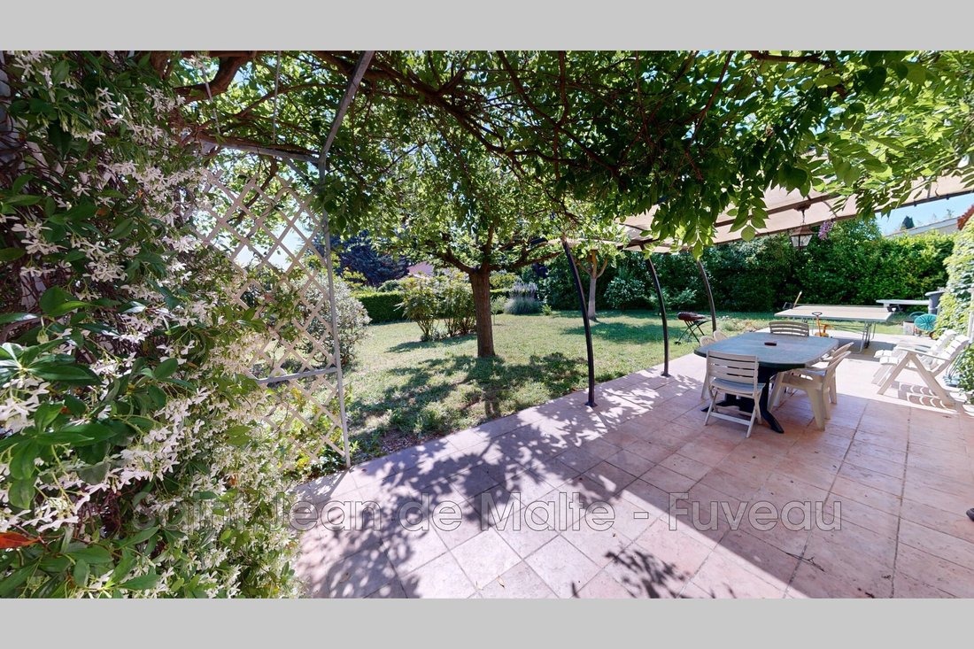 Villa in Exterieurs, Cabriès, Frankreich 4 - 18072331
