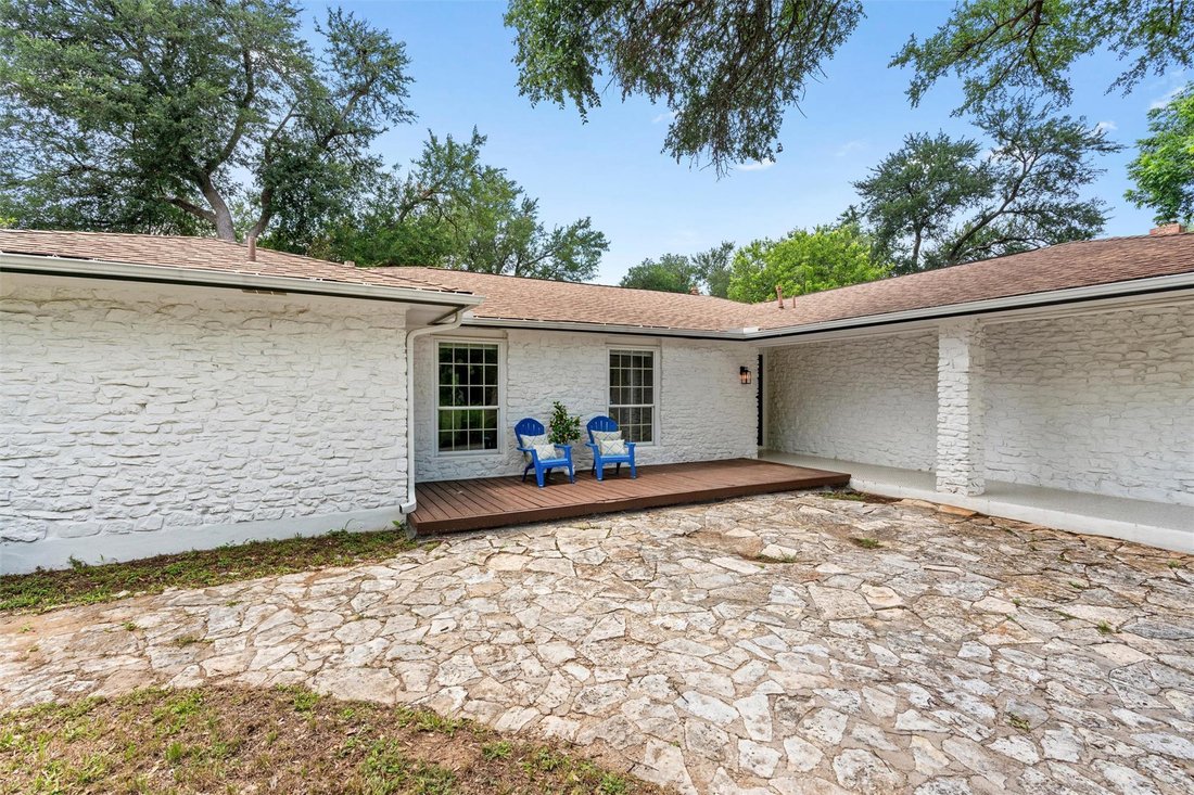 House in Austin, Texas, United States 2 - 18075106