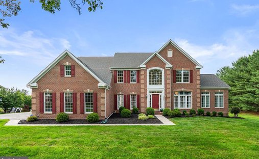 Haus in West Friendship, Maryland, Vereinigte Staaten 1