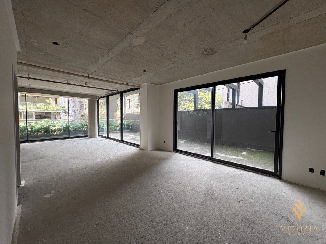 Apartment in São Paulo, State of Goiás, Brazil 3 - 17923480