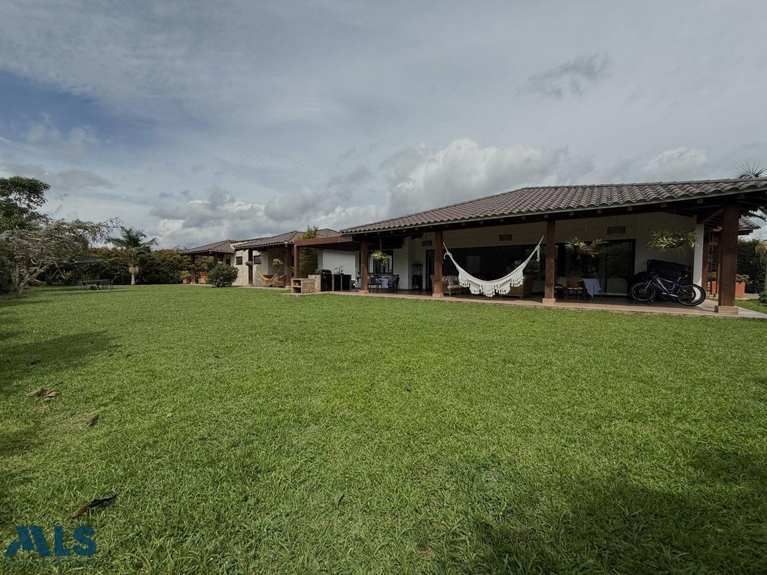 House in Don Diego, Antioquia, Colombia 4 - 18079447