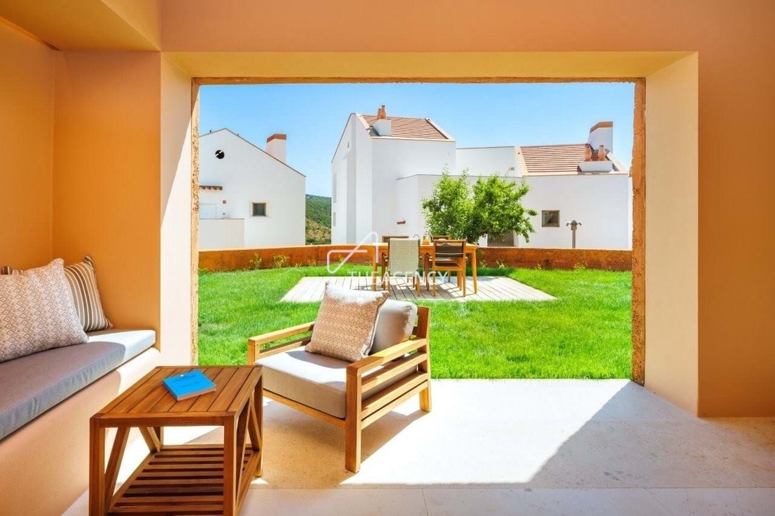 Apartment in Querenca, Tor e Benafim, Algarve, Portugal 3 - 18073779