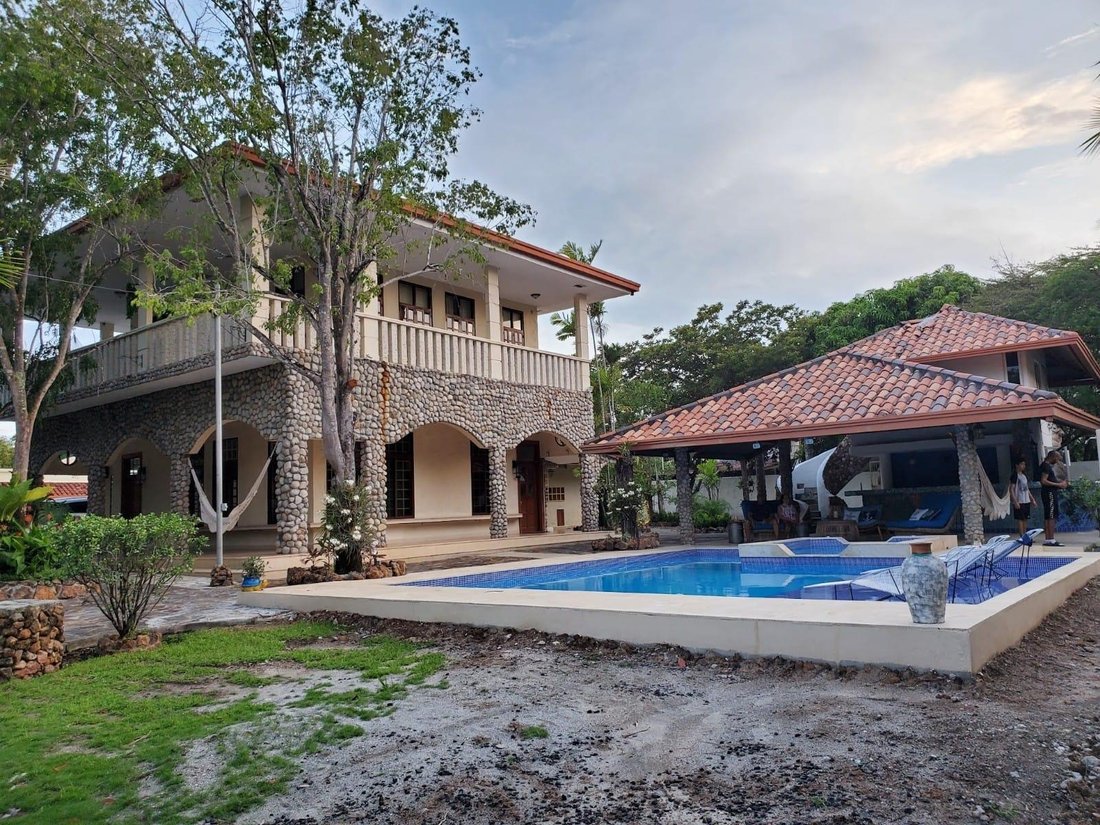 House in San José, Provincia de Panamá Oeste, Panama 1 - 18078973