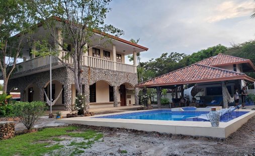 Haus in San José, Provincia de Panamá Oeste, Panama 1