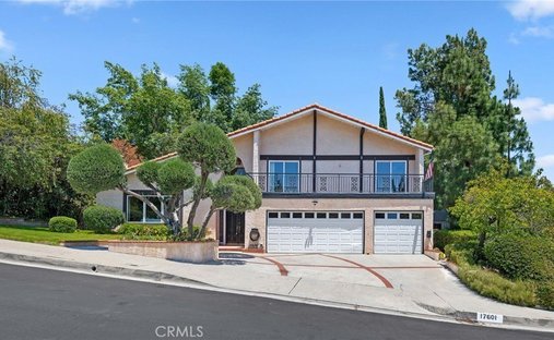 House in Los Angeles, California, United States 1