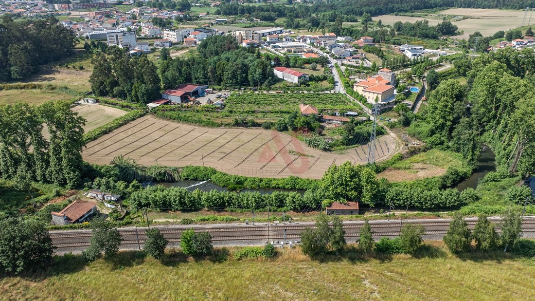 Farm Ranch in Penafiel, Porto District, Portugal 5 - 18074553