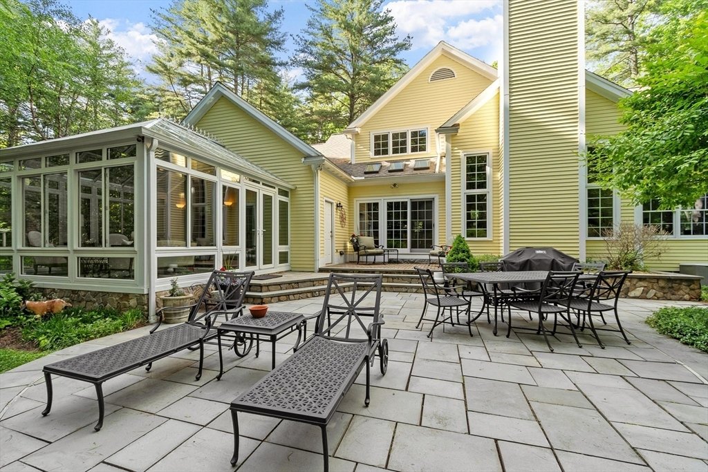 House in Bolton, Massachusetts, United States 2 - 18072062