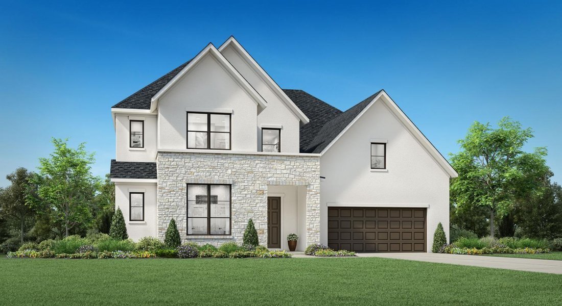 House in Rosenberg, Texas, United States 1 - 18075729