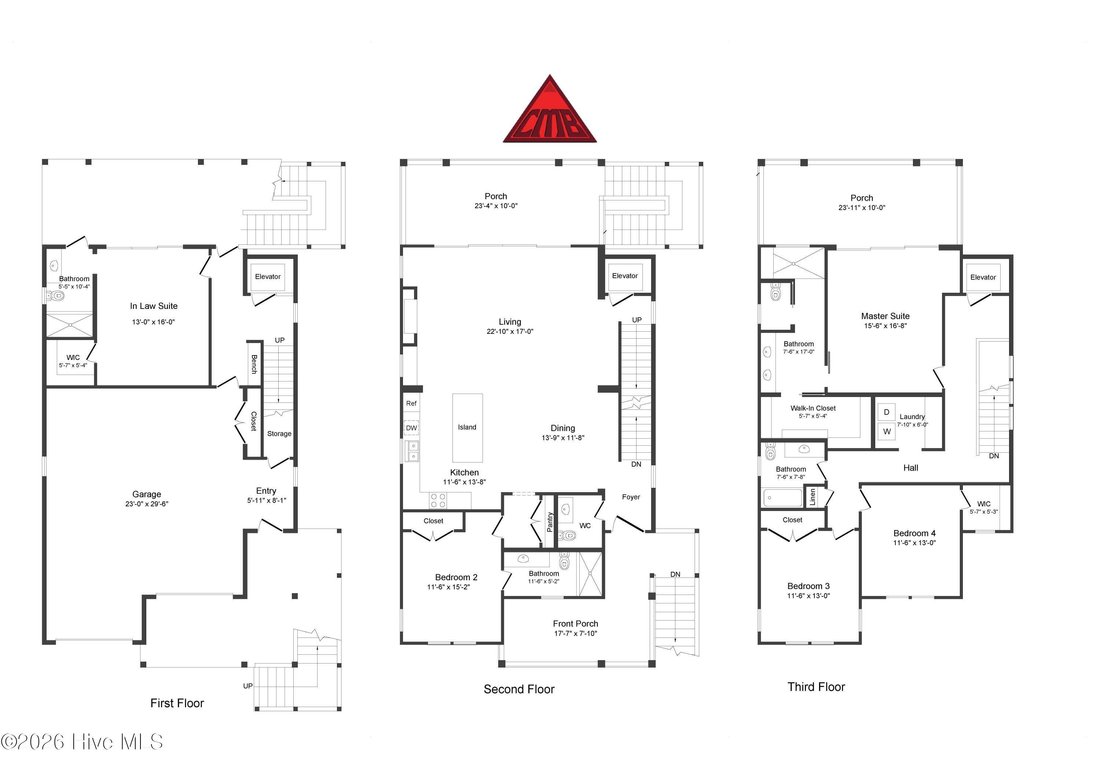 House in Holly Ridge, North Carolina, United States 5 - 18076170