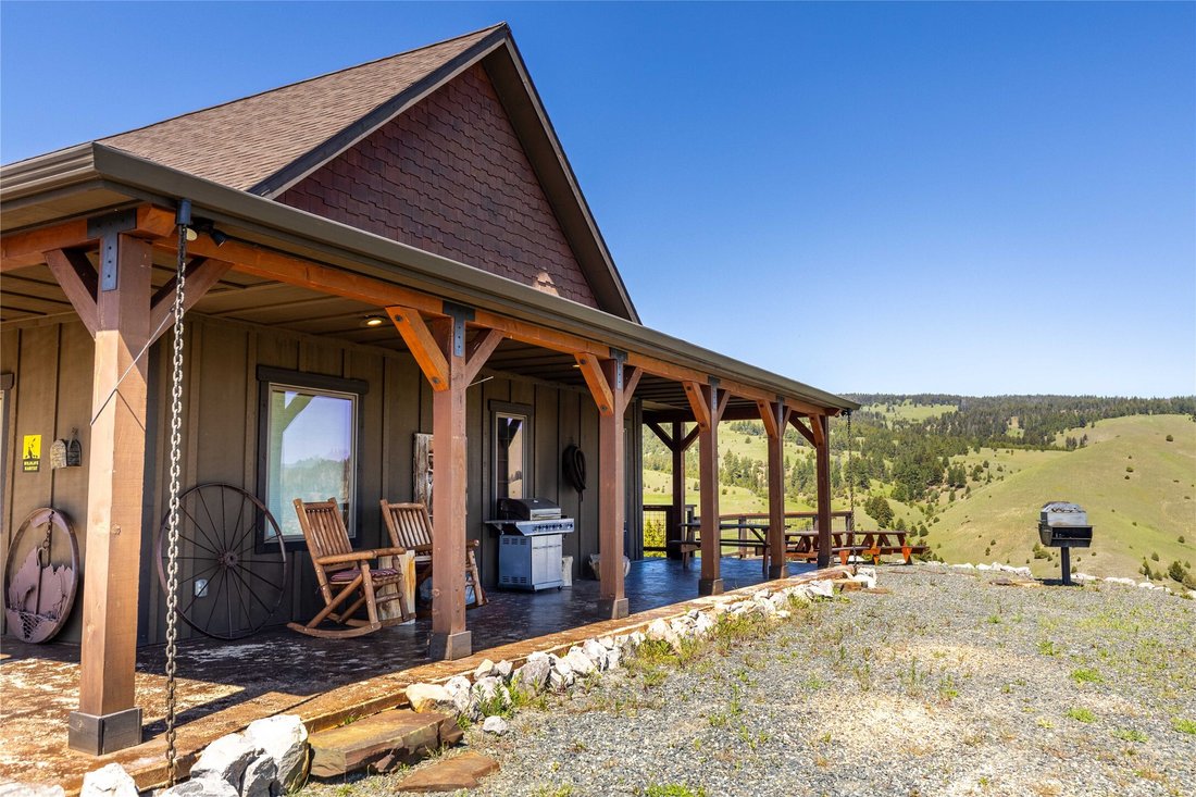 Casa a Philipsburg, Montana, Stati Uniti 5 - 18076685