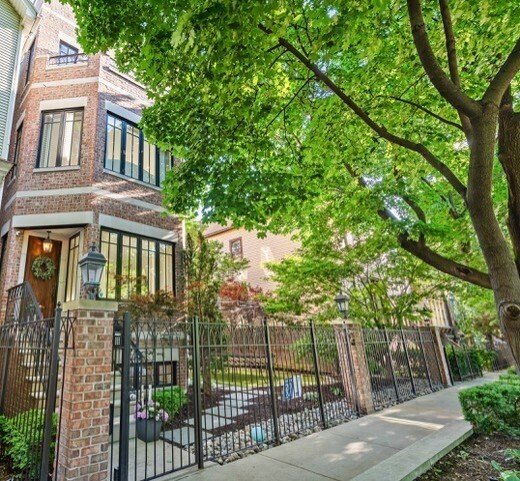 House in Chicago, Illinois, United States 1 - 18076331